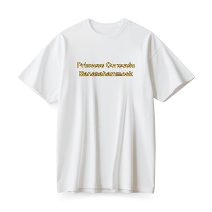 Princess Consuela Oversized T-shirt