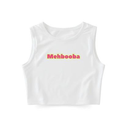 Mehbooba Tank Top
