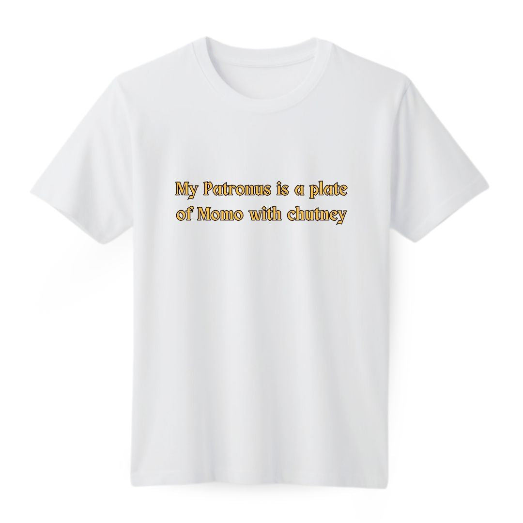 My Patronus Regular T-shirt