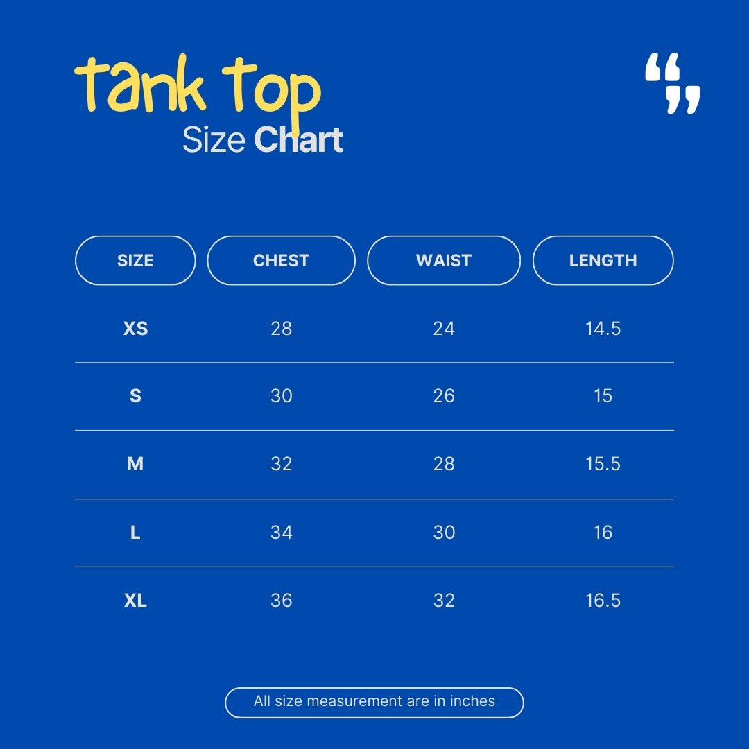 Hoarder Tank Top