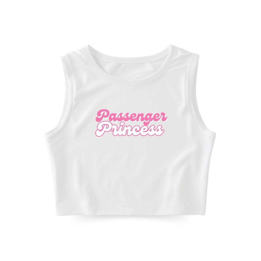 Passenger Princess Tank Top