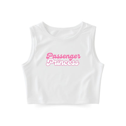 Passenger Princess Tank Top