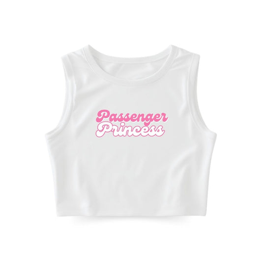 Passenger Princess Tank Top
