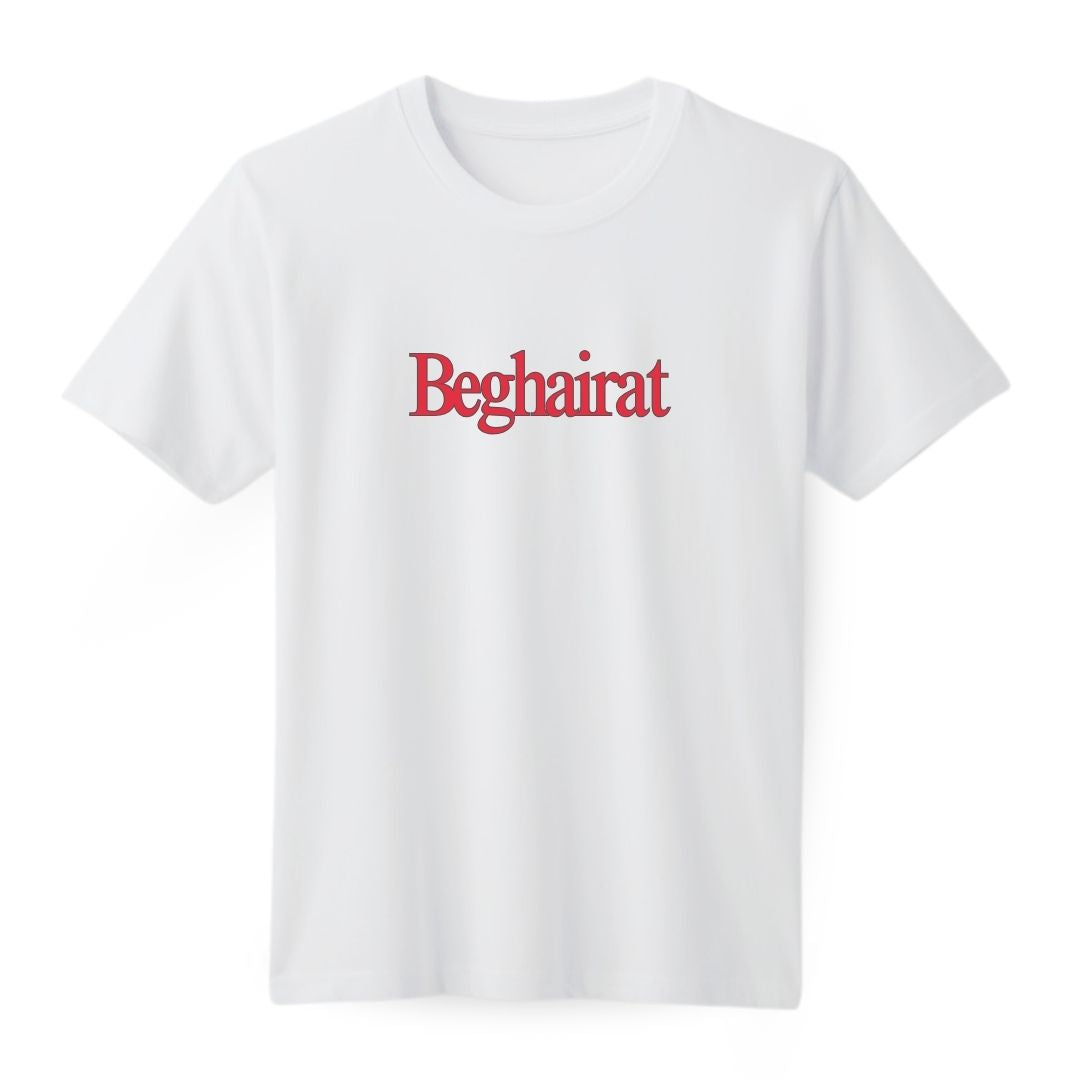Beghairat Aurat Regular T-shirt