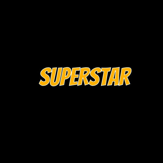 Superstar Tank Top