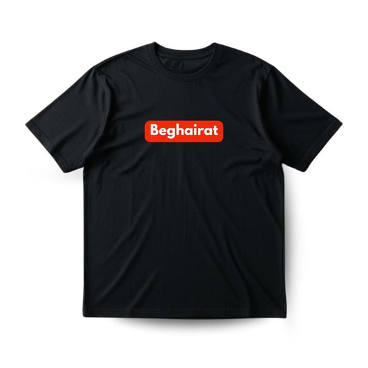 Beghairat Regular T-shirt