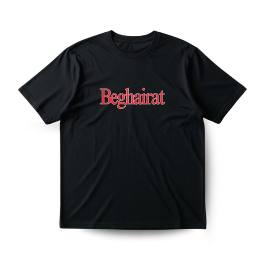 Beghairat Aurat Regular T-shirt
