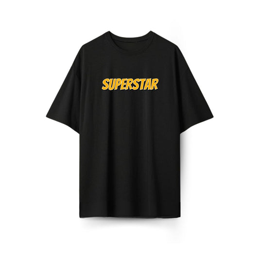 Superstar Oversized T-shirt