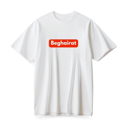 Beghairat Oversized T-shirt