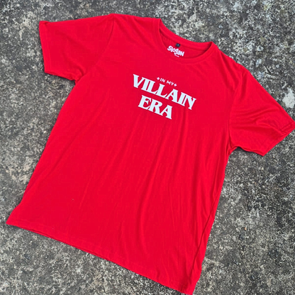 Villain Era Regular T-shirt