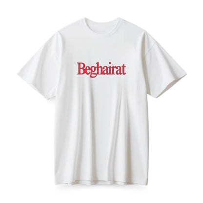 Beghairat Aurat Oversized T-shirt