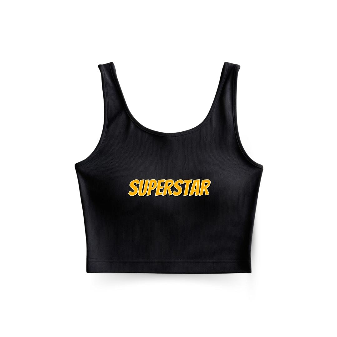 Superstar Tank Top