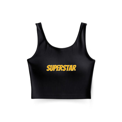 Superstar Tank Top