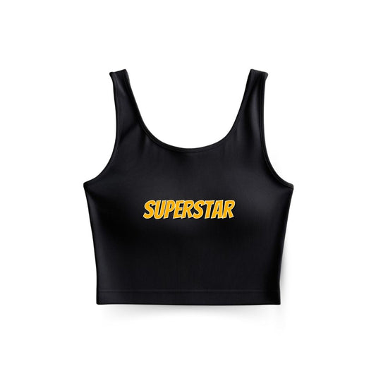 Superstar Tank Top