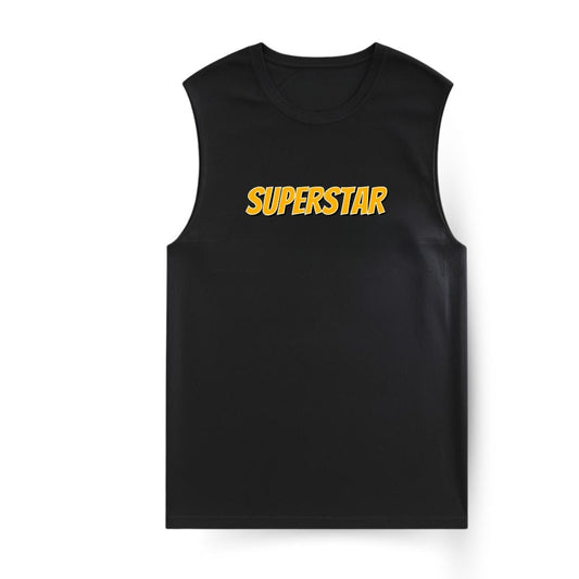 Superstar Sleeveless T-shirt