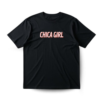 Chica Girl Regular T-shirt