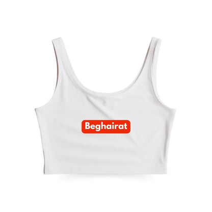 Beghairat Tank Top