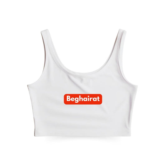 Beghairat Tank Top