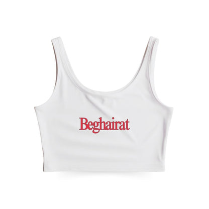 Beghairat Aurat Tank Top