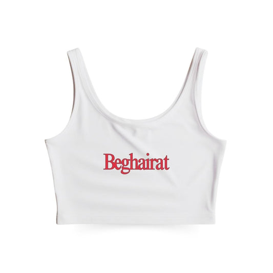 Beghairat Aurat Tank Top