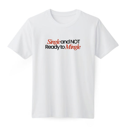 Single Mingle Regular T-shirt
