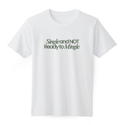 Single Mingle Regular T-shirt