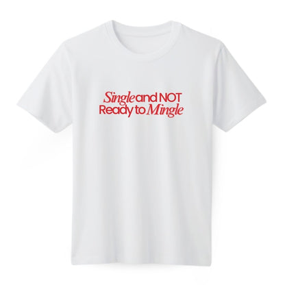 Single Mingle Regular T-shirt