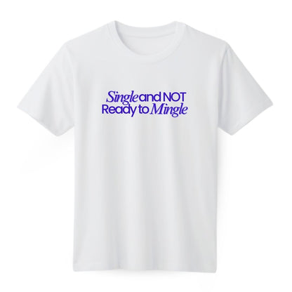 Single Mingle Regular T-shirt