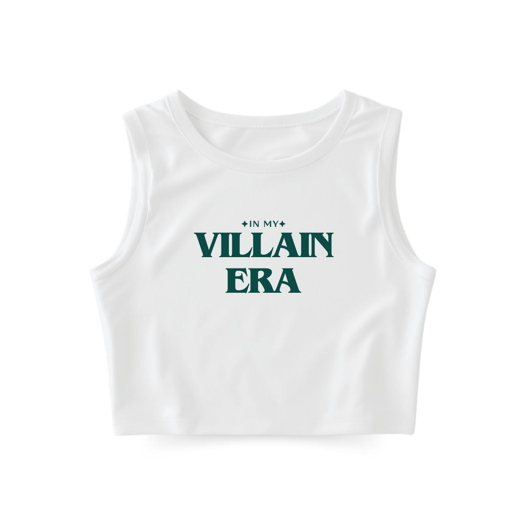 Villain Era Tank Top
