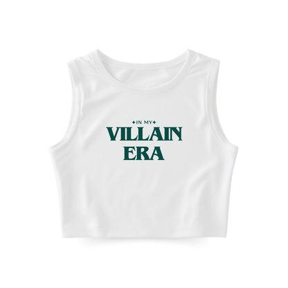 Villain Era Tank Top