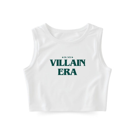 Villain Era Tank Top