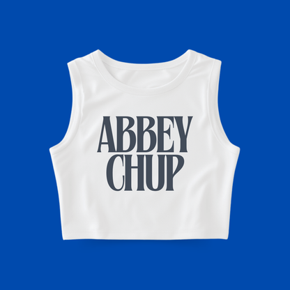 Abbey Chup Tank Top